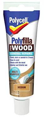 Polycell PLCWGRM330 Wood Fillers
