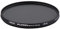 Hoya Fusion Antistatic Zirkular Polfilter (58 mm), schwarz, YSCPL058