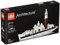 LEGO Architecture - Juego de construcción Venecia (21026)