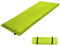 ALPIDEX Isomatte Camping 2.5 cm┃6 cm┃10 cm Dick Schaumstoff Selfinflating Matte Selbstaufblasende Outdoor Thermomatte Robust Isolierend, Farbe:Lime, Maße:190 x 60 x 2.5 cm
