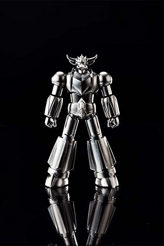 Bandai Absolute Chogokin Dynamic - Grendizer