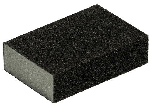 WOLFPACK LINEA PROFESIONAL Taco Lija Grano Fino