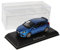 Norev Ford Focus RS Metallic Blau 5 Türer 3. Generation Ab 2015 1/43 Modell Auto