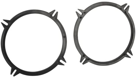 Distanzring für 130 mm Lautsprecher