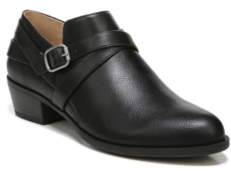 LifeStride Damen AdleyStiefelette | Freizeitstiefel