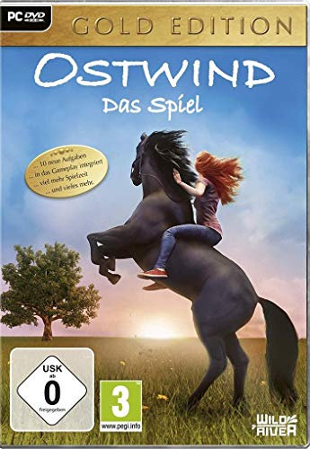 Ostwind Gold Edition [PC]