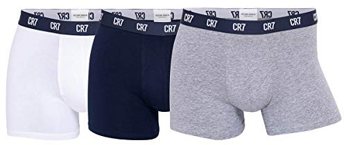 CR7 Cristiano Ronaldo Herren hautenge Boxershorts