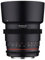 Rokinon Lente Cine DSX de 85 mm T1.5 para Canon
