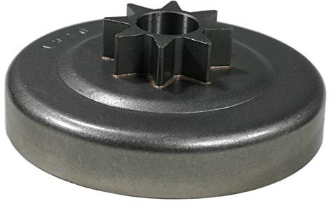 Sägenspezi - Sprocket Carving 1/4 8Z per Stihl MS 194T MS194T