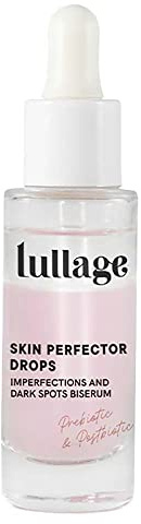 SKIN PERFECTOR DROPS 20ML LULLAGE