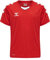 hummel Core XK Poly Trikot Kids Weiß rot, 16 (176) Kinder