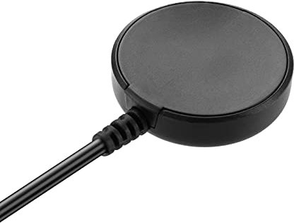 Disscool Samsung Galaxy Watch 4 Charging Cable, Replacement USB Charger Charging Cables For Samsung Galaxy Watch 4 classic(46mm SM-R890)