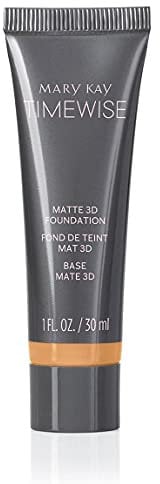 Ivory N140 TimeWise Matte 3D Neu Foundation mattierende 3D Grundierung Mischhaut / fettige Haut 30ml MHD 2024/25