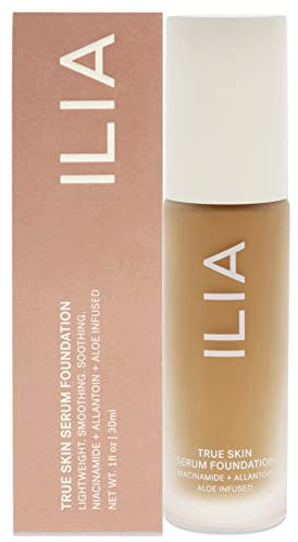 ILIA Beauty True Skin Serum Foundation SF9.5 Bonaire For Women 28 ml Foundation
