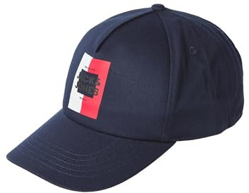 JACK&JONES JUNIOR Herren Jacoscar Jnr Cap, Navy Blazer, S-M EU
