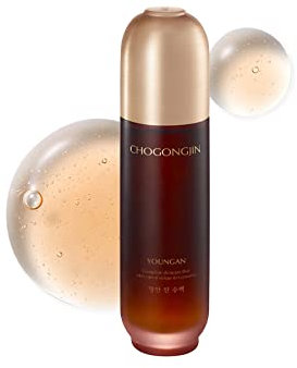 MISSHA Chogongjin Youngan Toner 10g (1er Pack) Toner, Toner, Toner, Toner, Toner, 10g