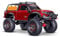 TRAXXAS TRX-4 Sport High Trail M-ROT 1/10 Scale-Crawler RTR Brushed, ohne Akku + Ladegerät