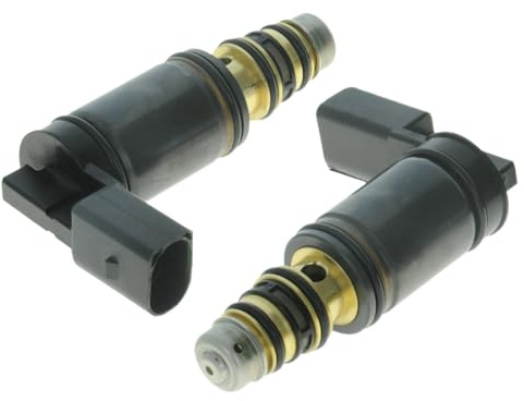 ACAUTO Regelventil, Kompressor AC-02DN20