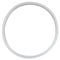 Pressure Cooker Silicone Seal Ring, Pressure Cooker Replacement Attachment (8 inches)