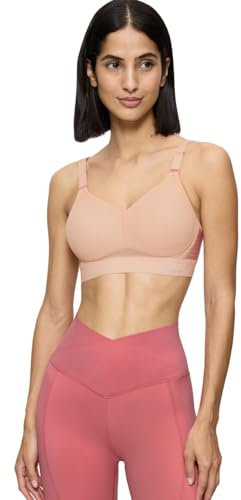 Triaction - Hybrid Lite P - Sport-BH (90C Light Brown)