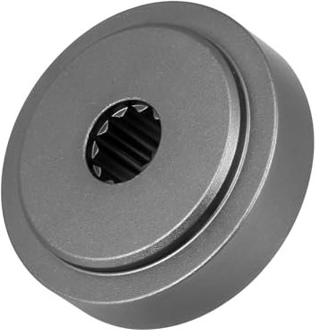 CHAR YONG C535000210 Grass Trimmer Adapter Plate Compatible with Echo Trimmer Head Parts SRM-225 SRM-280 SRM-200 SRM-266 SRM-210 SRM-211 SRM-251 Replacement for Echo Blade Adapter WeedEater Kit