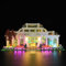 LIGHTAILING Set di Luci per Lego-21353 Il Giardino Botanico Modello - NON Incluso nel Modello