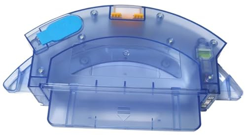 Tanque De Agua Con Control Electrónico, Compatible Con Hoover, ABIR, Robot Aspirador X5, X8, S6, Zigma, Spark Y 980