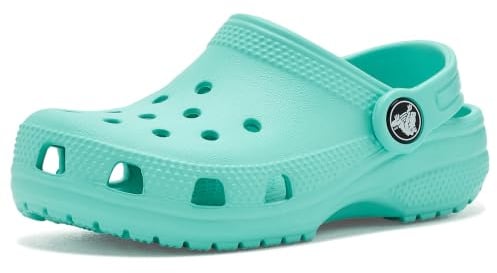 Crocs,Unisex Kinder,Classic Clog T,Retro,24-25