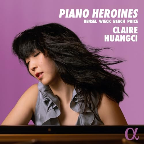 Alpha Classics (Naxos Deutschland Musik & Video Vertriebs-)