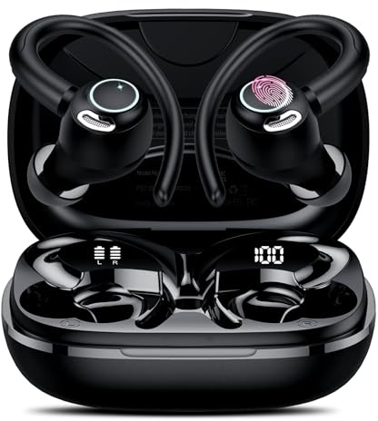 AI Cuffie Traduzione Simultanea 3-1, Bluetooth 5.4 Traduttore Simultaneo Vocale con 164 Lingue, Auricolari Traduttori Istantanei con 7 Modalità, 48 Ore Auricolari Bluetooth per Viaggi/Affari, Nero