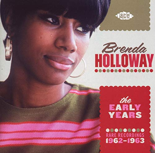Early Years-Rare Recordings 1962-1963
