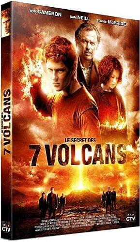 Le Secret des sept volcans