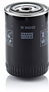 MANN-FILTER W 940/62 Filtro dell'olio - per Veicoli industriali + Bus