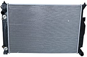 NRF 53444 Kühler, Motorkühlung