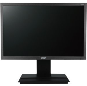 Acer Professional B196WL 19 HD TN+Film Negro pantalla para PC - Monitor (48,3 cm (19), 250 cd / m², 1440 x 900 Pixeles, 5 ms, LED, HD)