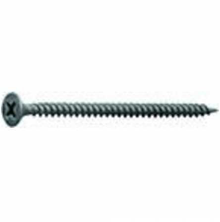Reidl Schnellbauschrauben Feingewinde 3,9 x 55 mm phosphatiert 500 Stück