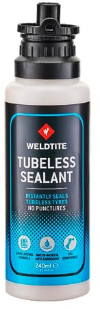 TUBLESS TYRE Seal 240ML