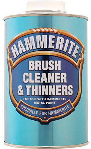 Hammerite Thinner & Brush Cleaner 1 Litre