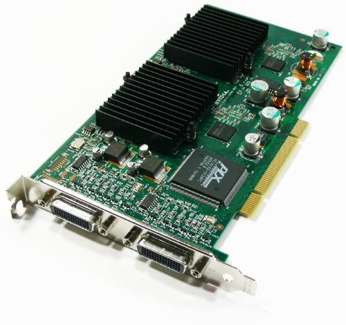 HP 274623-001 QUADRO4 400N Quadro NVS 400 Interne Grafikkarte 64MB