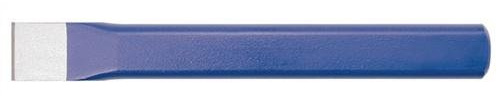 Flachmeißel Chrom-Vanadium Länge 250mm Schaft 23x13mm flachoval ganz vergütet