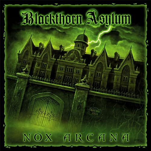 Nox Arcana UPC-884502110524