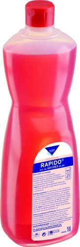 Sanitärreiniger Kleen Purgatis Rapido Radikalreiniger 1 L