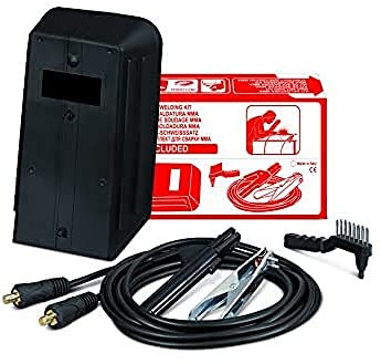 Telwin MMA WELDING KIT 250A 25 MMQ 3+2M DX25