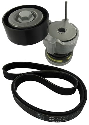 SKF VKMA 31220 Multi-V belt kit