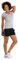 Babolat Damen Tennis Short Training schwarz