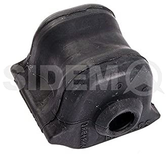SIDEM 845823 Lagerbuchse, Stabilisator | Kompatibel mit: TOYOTA AURIS, AURIS, AURIS Kombi, AURIS VAN Kasten/Schrägheck, AVENSIS Kombi, AVENSIS Stufenheck