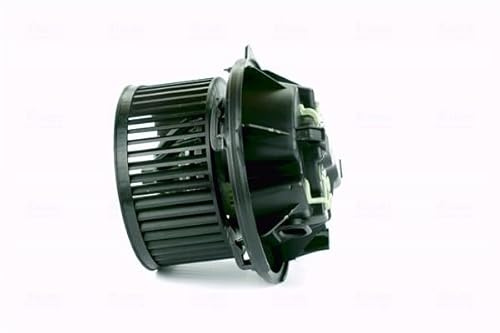 Innenraumgebläse Lüftermotor Heizung original NISSENS (87065)