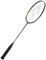 Tecnopro Flyte Badminton Schläger, Black/Gold, 3