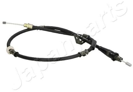 JAPANPARTS BC-920R Handbremsseil Hinten Rechts Kompatibel mit JEEP GRAND CHEROKEE II WJ, WG 52128118AD 52128118AF