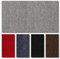 Fußmatte nach Maß PT-MAX | waschbar & unifarben | ab 21,86 € | gewählt: 91-100 cm breit, 126-150 cm lang, grau